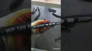 Ремонт маслопровода vanos двигатель м54 бмв