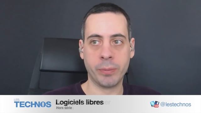 Logiciels libres #9: SQLite, Calibre, Angry IP Scanner, Sickbeard, Prey Project