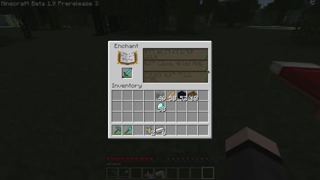 Обзор Minecraft Beta 1.9 Pre-release 3 смотреть онлайн
