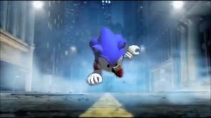 Gangnam Style (Sonic Generations)