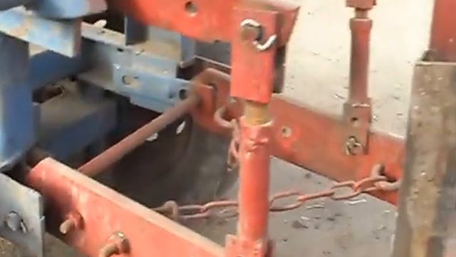 обзор мотоблок-трактор Т-152 смотреть онлайн