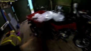 Трёхколёсный ЗИД 50-02 /Купил ветровое стекло и дуги безопасности для установки на мопед/