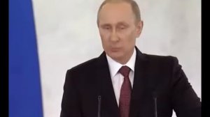 Вхождение Крыма и Севастополя в состав России