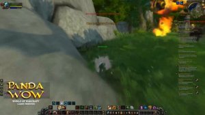 WoW:MoP:Вневременной остров