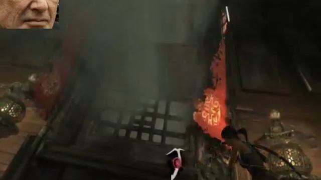 Прохождение Tomb Raider 2013 - Часть 15: Чувство Вины смотреть онлайн