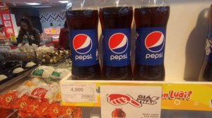 ХОШИМИН #3| ШОПИНГ В БИГ СИ| ШОК ЦЕНЫ НА...|