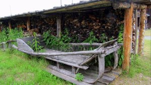 2024-07-13 Герасимовка. Музей Павлика Морозова