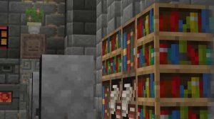 DUNGEONS CONTENT MOD para Minecraft 1.16.5-1.12.2|Estructuras,Bosses,Mobs,Armas,Armaduras,Decoracio