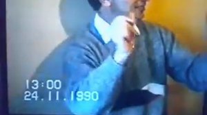 Куппа Абусупьян иснолняет