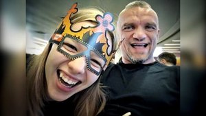 СЕДИНА В БОРОДУ | ЕПИФАНЦЕВ ПОКАЗАЛ ВОЗЛЮБЛЕННУЮ, МЛАДШЕ ЕГО НА 20 ЛЕТ