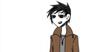 Мори гяру за 3 минуты "обзор"