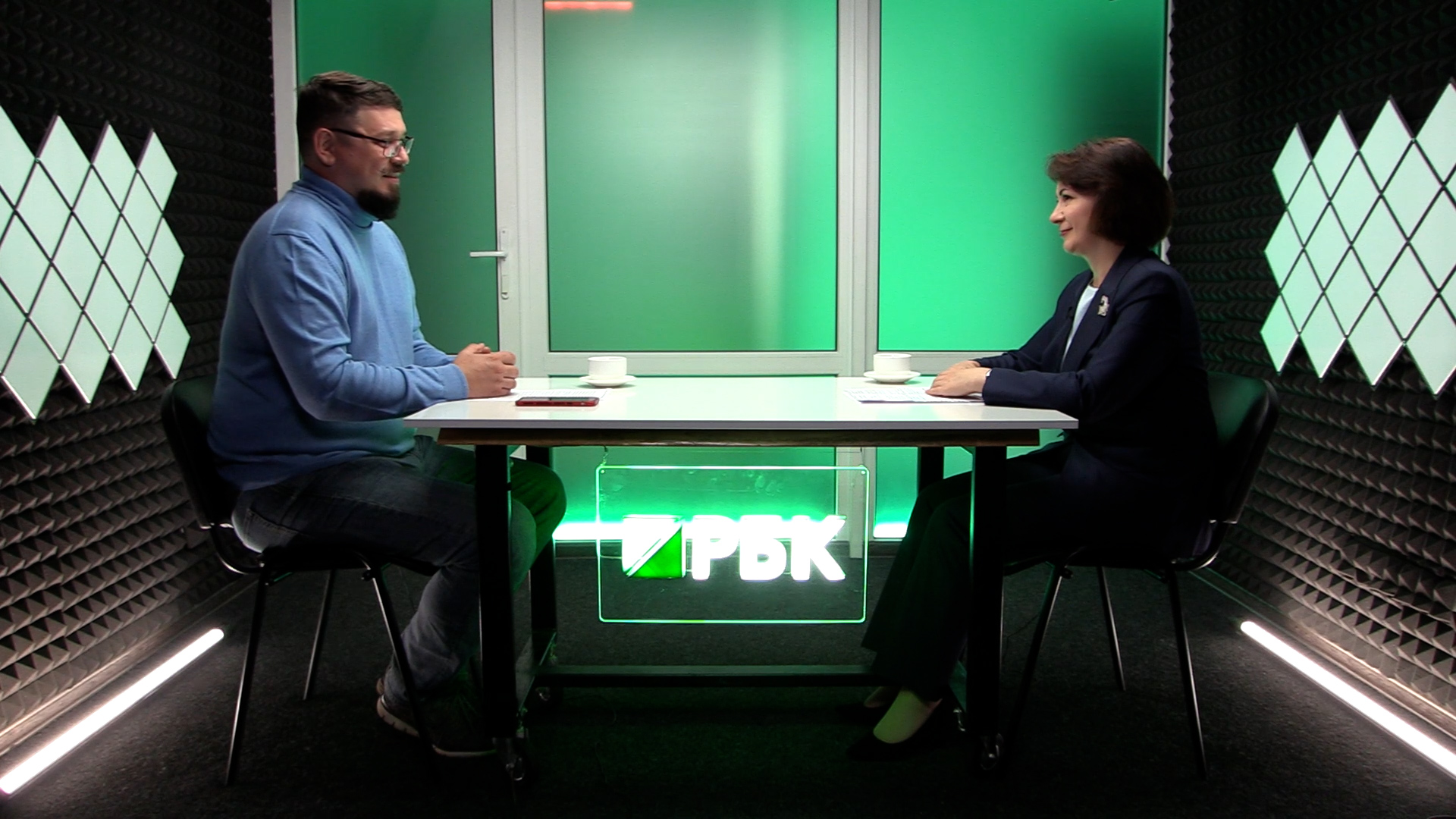 рбк приморье