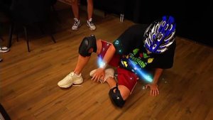 24 ЧАСА С ЗАКРЫТЫМИ ГЛАЗАМИ ЧЕЛЛЕНДЖ А4***2 ЧАСТЬ***