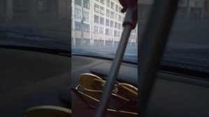 Часть первая как ездить без документов