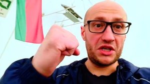 ВЛОГ 12. РЕМОНТ. ТРЕНИРОВКИ. НА СОРЕВЫ.