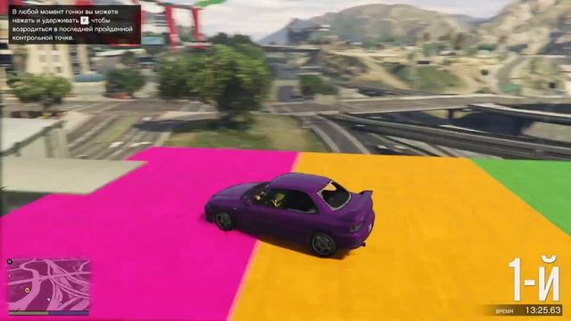 Мультиварка заменяет друзей, разговоры с мультиваркой в ГТА 5 Онлайн! смотреть онлайн