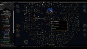 PoE 3.20 necromancer: 44-49mil Zombie & Skeletons - Very Strong Build -Army of Darkness + Full Guid