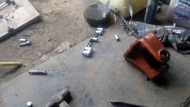 МОТОБЛОК АГРО (АГРОС) смотреть онлайн