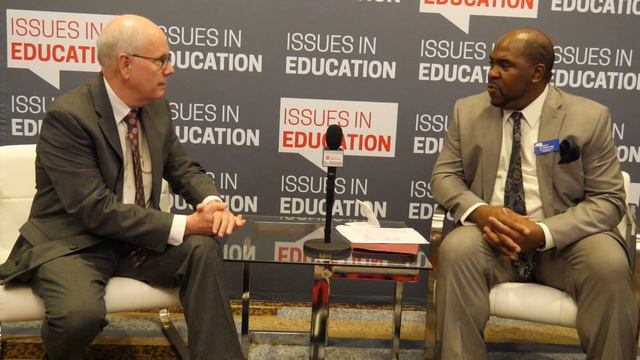 Dr. Patrick Rice IASB смотреть онлайн