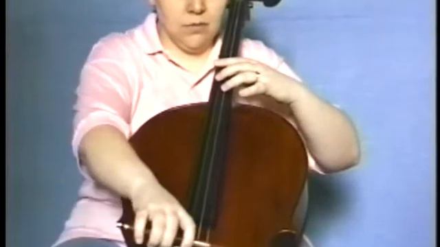 Building Violin and Viola Scales, VIOLIN FOR MUSICIANS, DVD смотреть онлайн