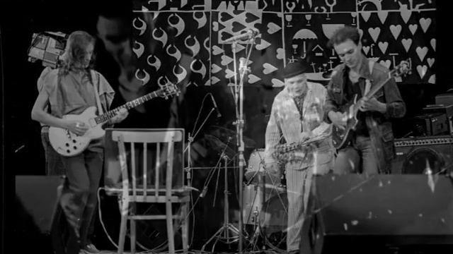 ВОСТОЧНЫЙ СИНДРОМ "Гость" смотреть онлайн