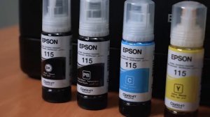 Обзор линейки фотопринтеров и МФУ Epson EcoTank L805, L810, L850, L1800 и новинок: L8160 и L8180