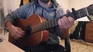 Аквариум-Человек из Кемерово cover #БГ #Аквариум