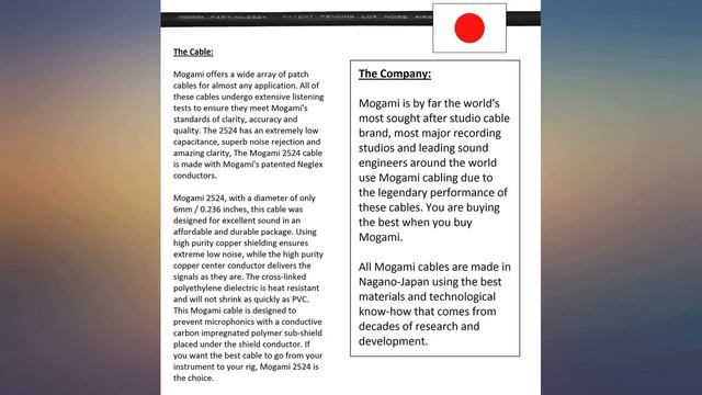 2 Units - 2 Foot - Pedal, Effects, Patch, Instrument Cable Custom Made by WORLDS review смотреть онлайн