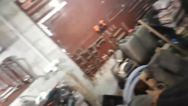 ＂ГТ＂ Почему на горячую загорается лампочка давления масла!？？？ Одна из причин. Дв G4KJГТ Почему на