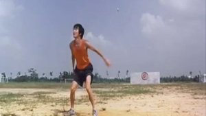 Убойный Футбол, Клип под песню мазафака