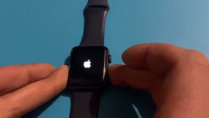 Как сбросить Apple Watch если забыл пароль два рабочих способа