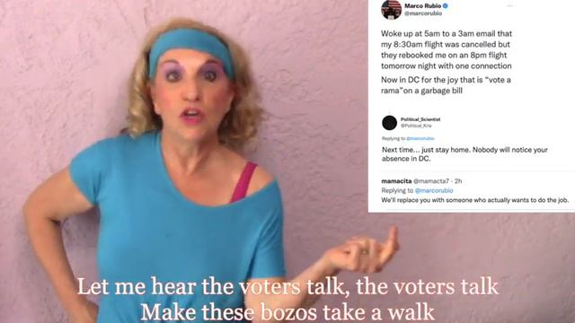 "(Let's Get) Rid of 'Em" смотреть онлайн