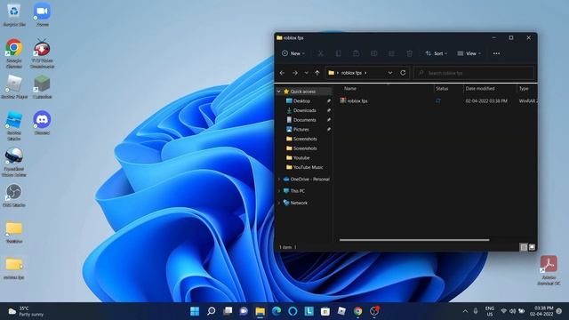 How to remove Roblox fps cap! (With Voice) смотреть онлайн