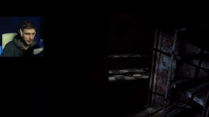 #7. Outlast. "ТРУС. БАЛБЕС И АНАНАС. КАМЕРА НОЧНОГО ВИДЕНИЯ"