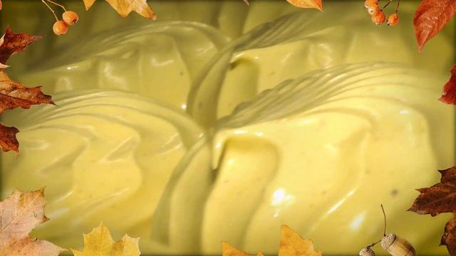 Зефир лимонный с имбирем