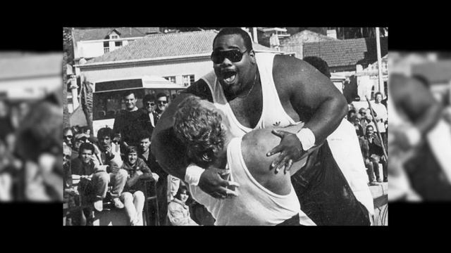 Жим 362 кг? / Кто побил рекорд Мэддокса смотреть онлайн