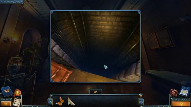 Загадки Нью-Йорка. Секреты мафии. Коллекционное издание #1 с ПеЧеНьКоЙ:) смотреть онлайн