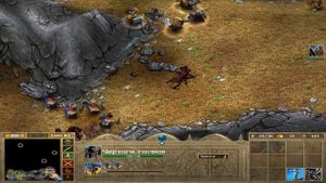 Прохождение The Lord of the Rings: War of the Ring #1 Свет: Начало кампании