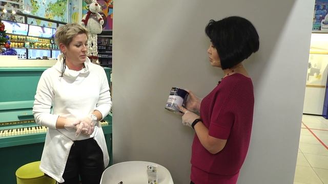 Тренды 2021 года: Цвет года от Dulux смотреть онлайн