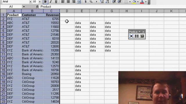 Excel - Excel Tutorial: Customize Toolbars for Efficient Work in Excel | MrExcel - Episode 761