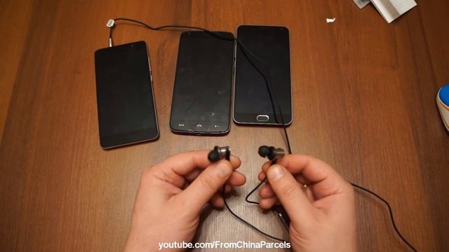 ? НАУШНИКИ XIAOMI HYBRID. Я НЕ ЗАКАЗЫВАЛ. АЛИЭКСПРЕСС смотреть онлайн