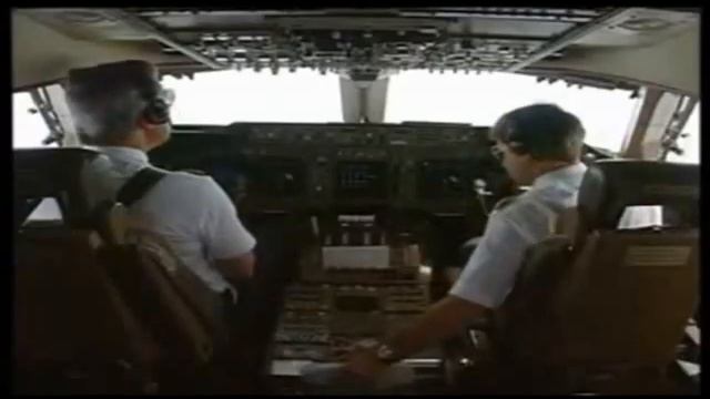 Flight Service AT664 - Casablanca to Palma De Mallorca смотреть онлайн