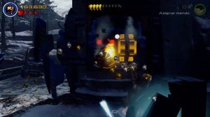 LEGO MARVEL's Avengers | PS3 | RPCS3 0.0.12-10892