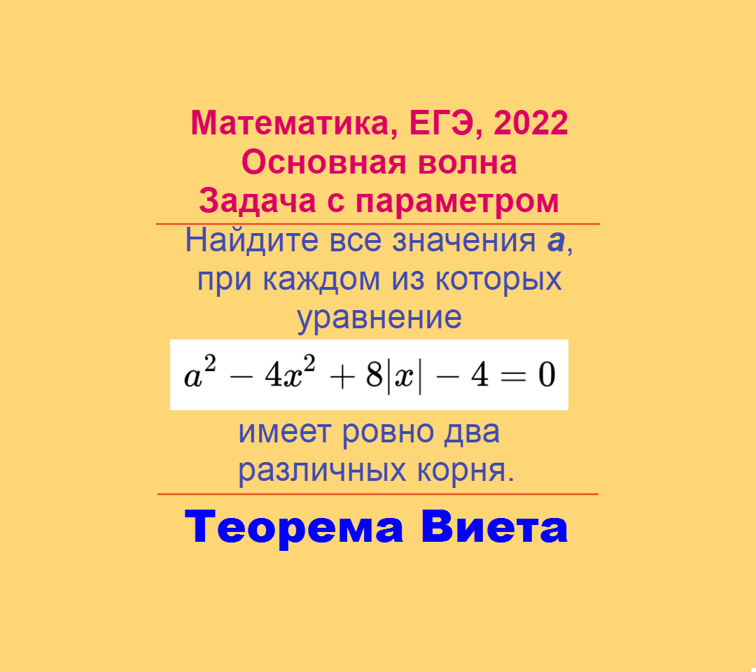 Параметры математика. Параметры в математике.