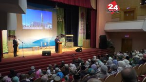 ПРАЗДНИК ВЕРЫ И ВОЗРОЖДЕНИЯ СВЯТЫНИ