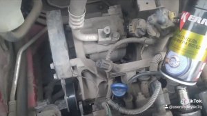 фиат альберо заводиться плохо во время холодов причина найдена