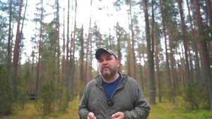 Идеальный комфорт в палаточном лагере.  Правильный кемпинг.