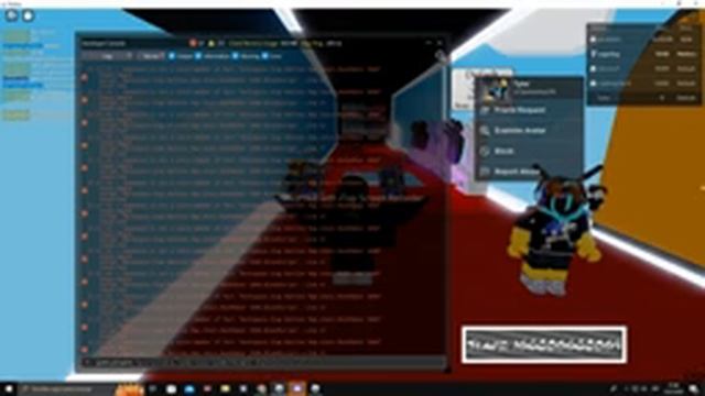 Trolling people with the new crucifix update in Slap Battles Fanmade смотреть онлайн