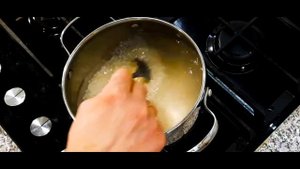 Посмотри как варить рис. Приготовить идеальный рассыпчатый рис.