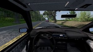 ВАЗ 2115 мод BeamNG drive
